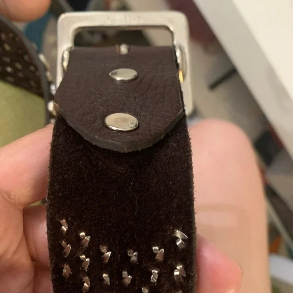 Jo-Ed belt - Picture 5 of 7